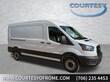Ford Transit-250