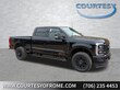 Ford F-250SD