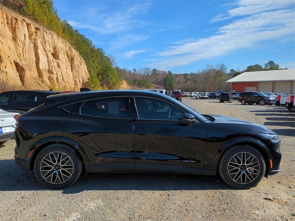 New 2025 Ford Mustang Mach-E Premium CROSSOVERS