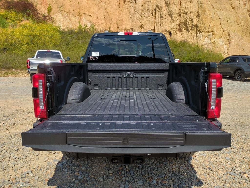 2026 Ford F-250 Super Duty Lariat - Photo 12