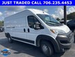Ram ProMaster 2500