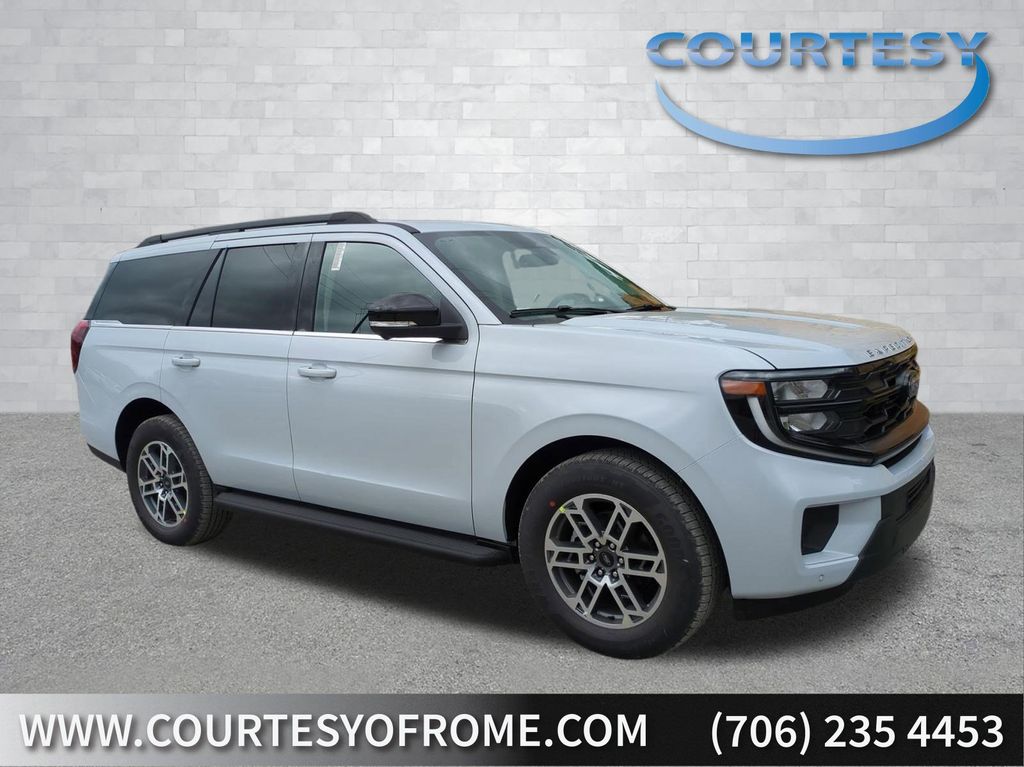 2026 Ford Expedition SUV 