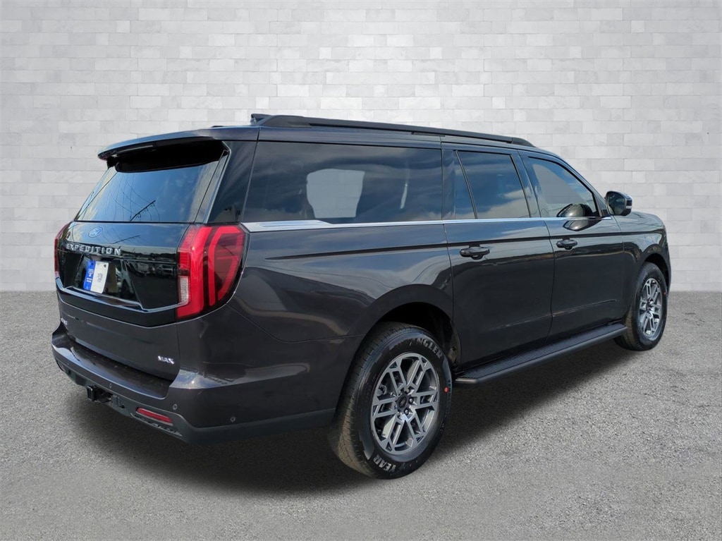 New 2025 Ford Expedition Max Active SUV