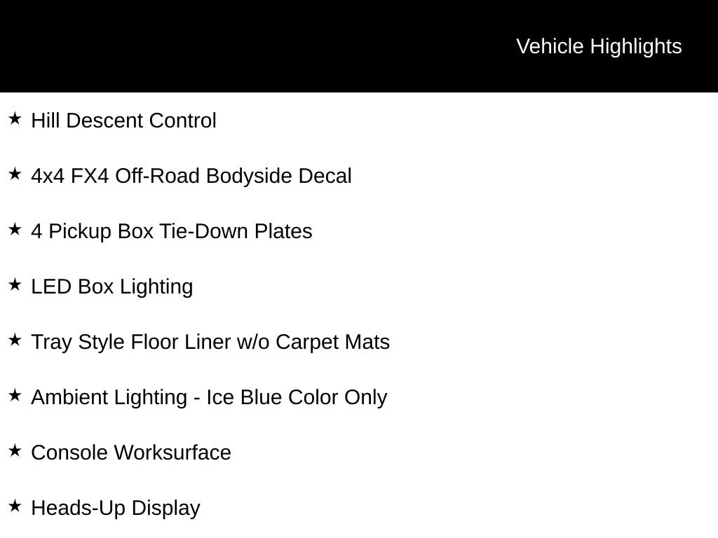2025 Ford F-150 Lariat - Photo 20