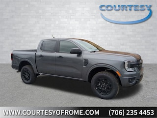 2025 Ford Ranger XLT Truck