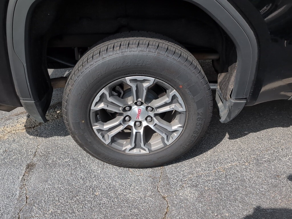 2024 Gmc Sierra 1500 SLT photo 3