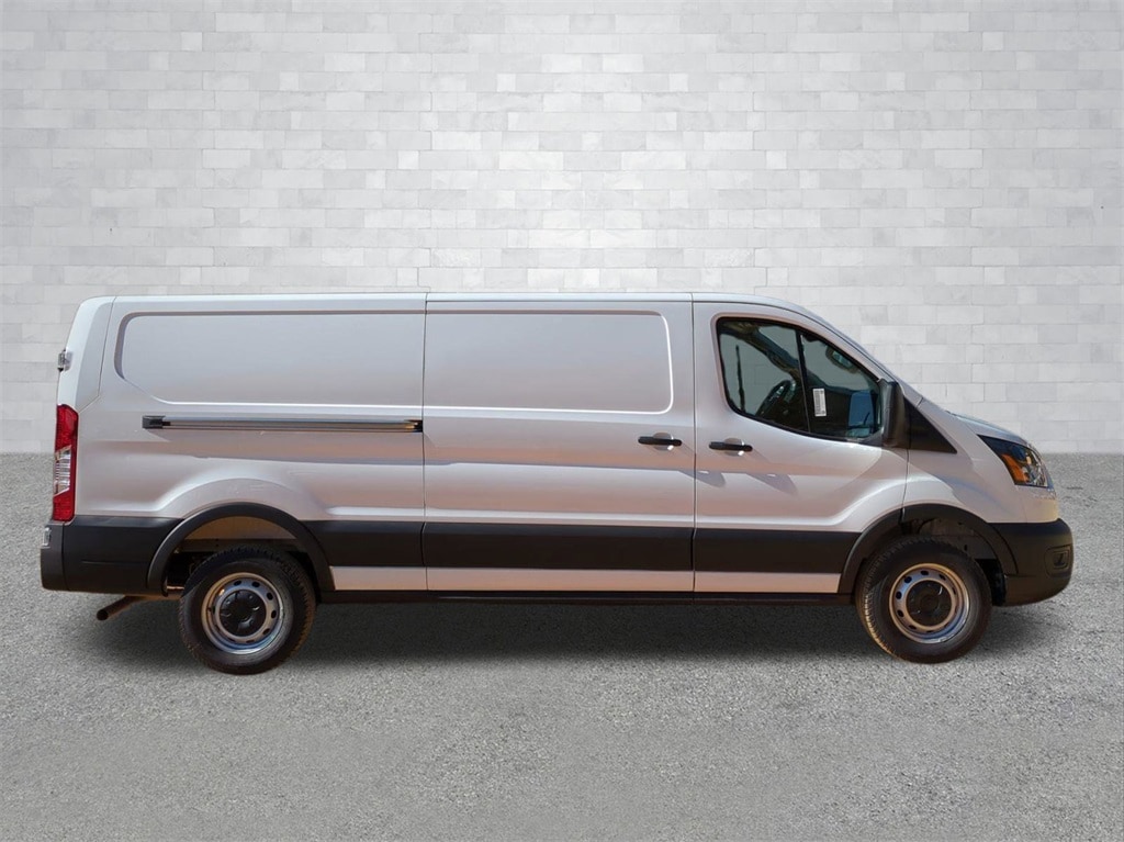 New 2025 Ford Transit-250 Base Cargo Van