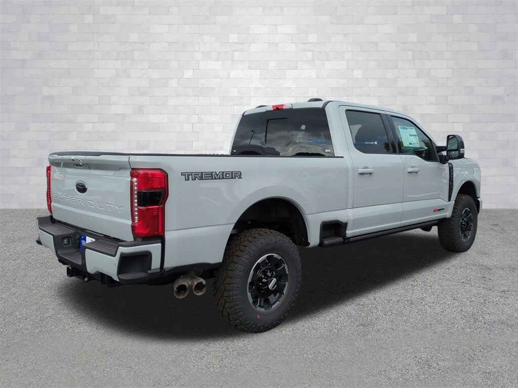 2026 Ford F-250 photo 4