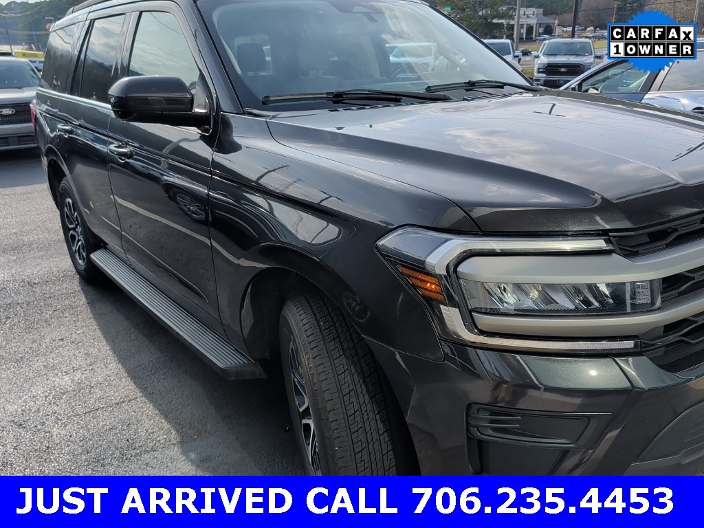 2024 Ford Expedition XLT's photo