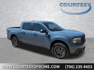 2025 Ford Maverick XLT Truck