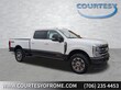 Ford F-250SD