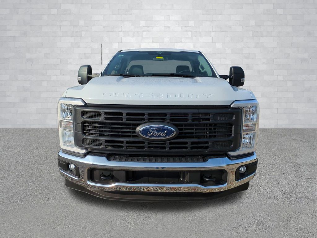 2025 Ford F-250 Super Duty XL - Photo 8