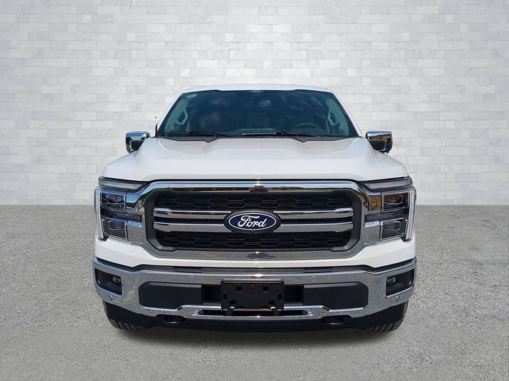 2025 Ford F-150 Lariat - Photo 11