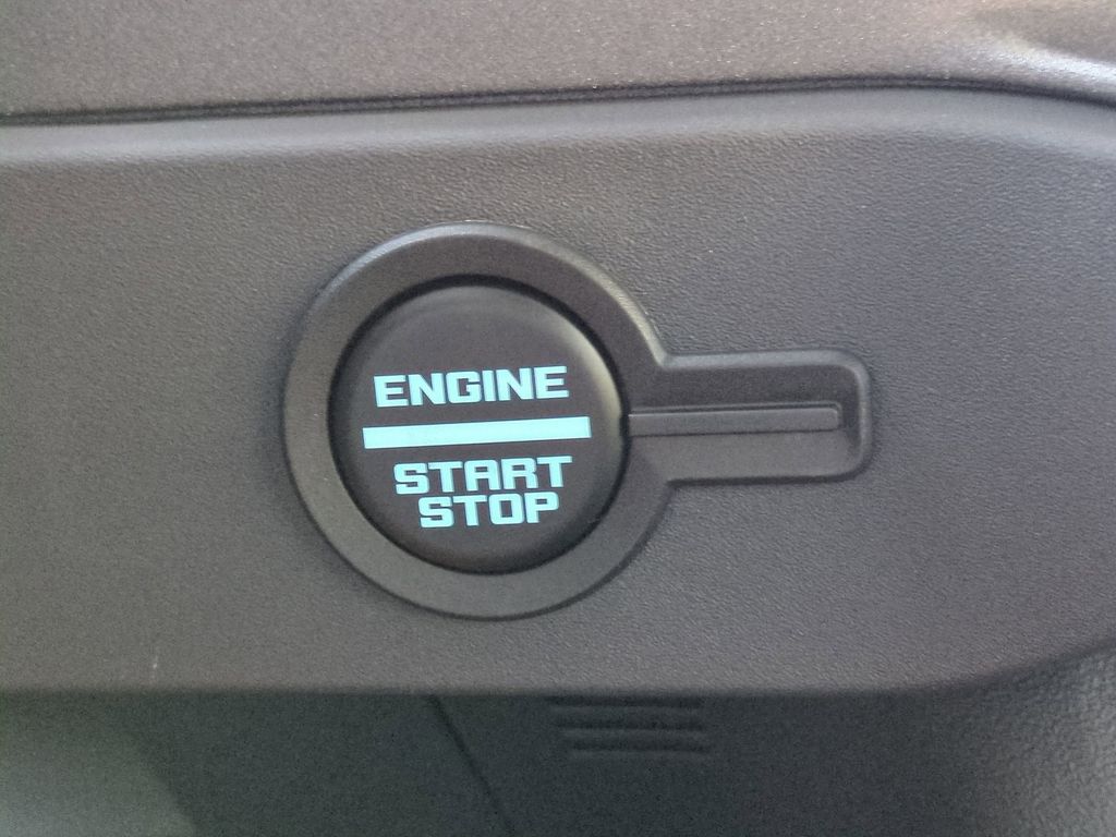 2025 Ford Bronco 4-Door Base - Photo 27