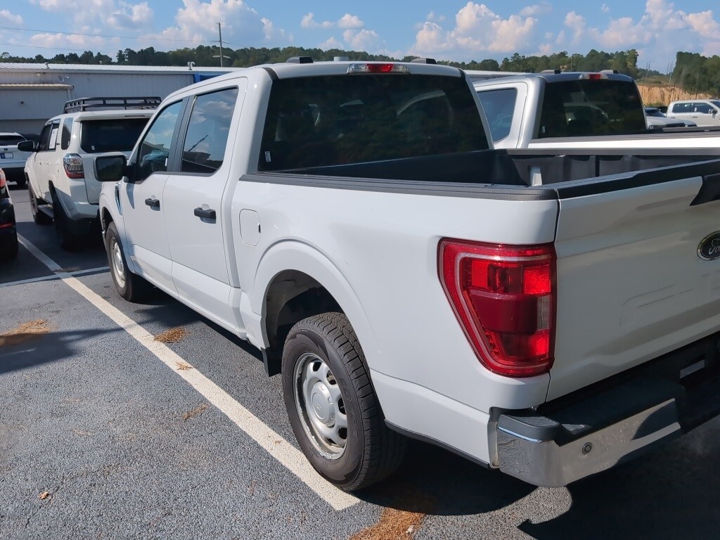 2023 Ford F-150 XLT photo 2