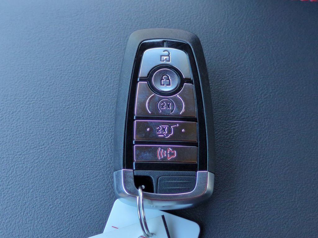 New 2026 Ford Explorer For Sale at Courtesy Ford of Rome | VIN