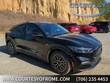  Ford Mustang Mach-E