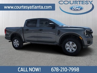 2026 Ford Ranger XL Truck