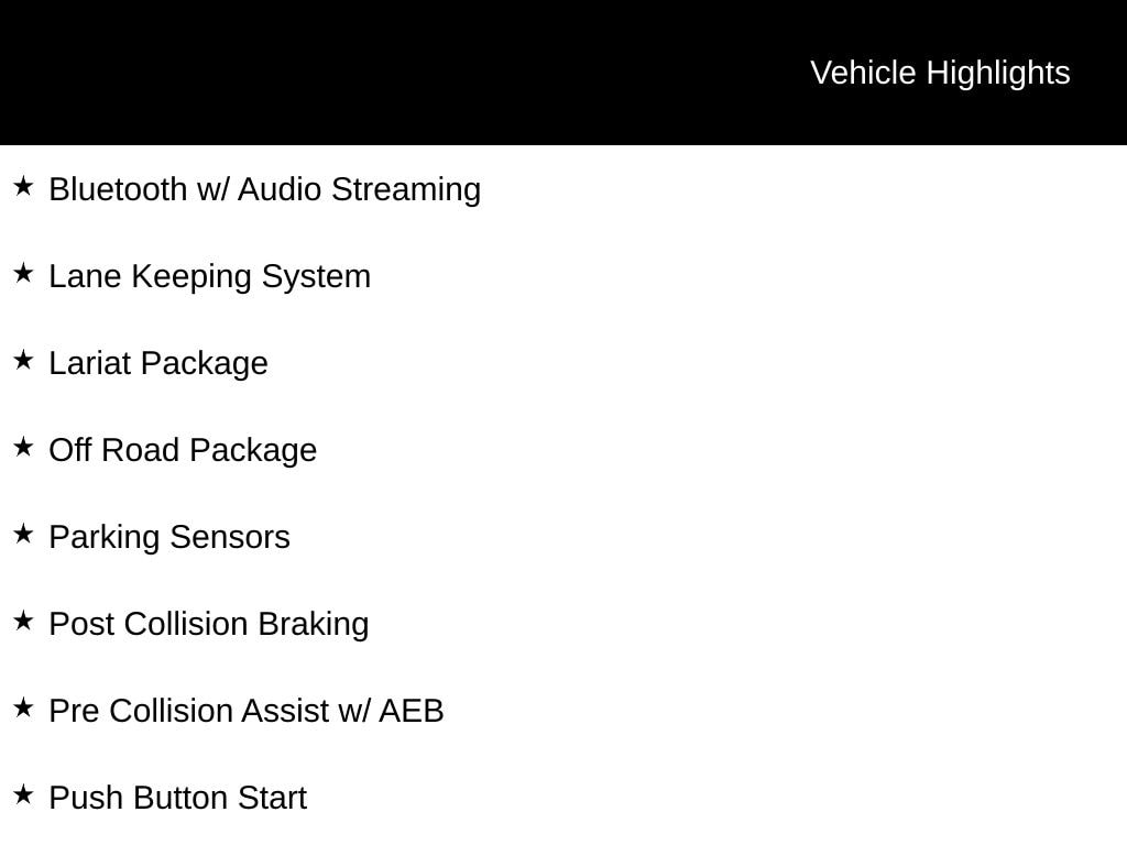 2025 Ford F-150 Lariat - Photo 8