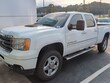 GMC Sierra 2500HD