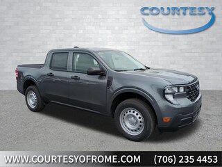 2026 Ford Maverick XL Truck