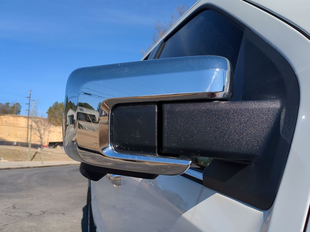 2025 Ford F-150 Lariat - Photo 14