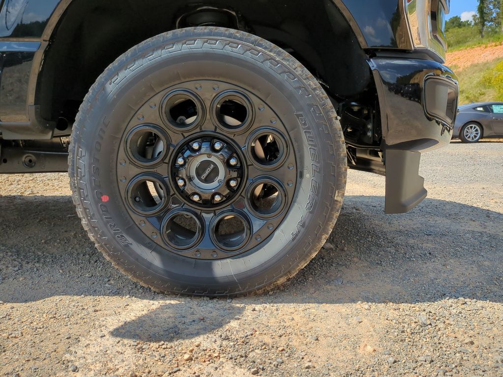 2026 Ford F-250 Super Duty Lariat - Photo 10