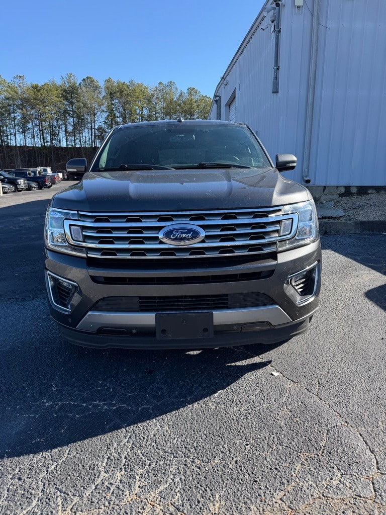 2019 Ford Expedition Limited's photo