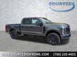 Ford F-250SD