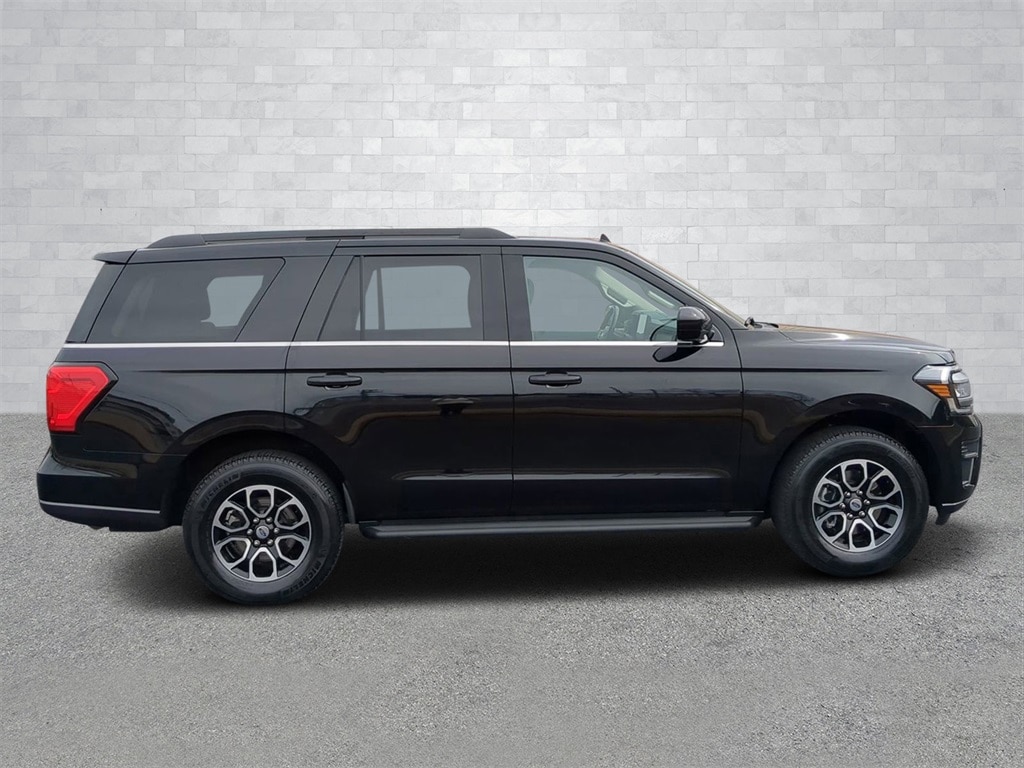 Certified 2024 Ford Expedition XLT with VIN 1FMJU1H8XREA58878 for sale in Rome, GA