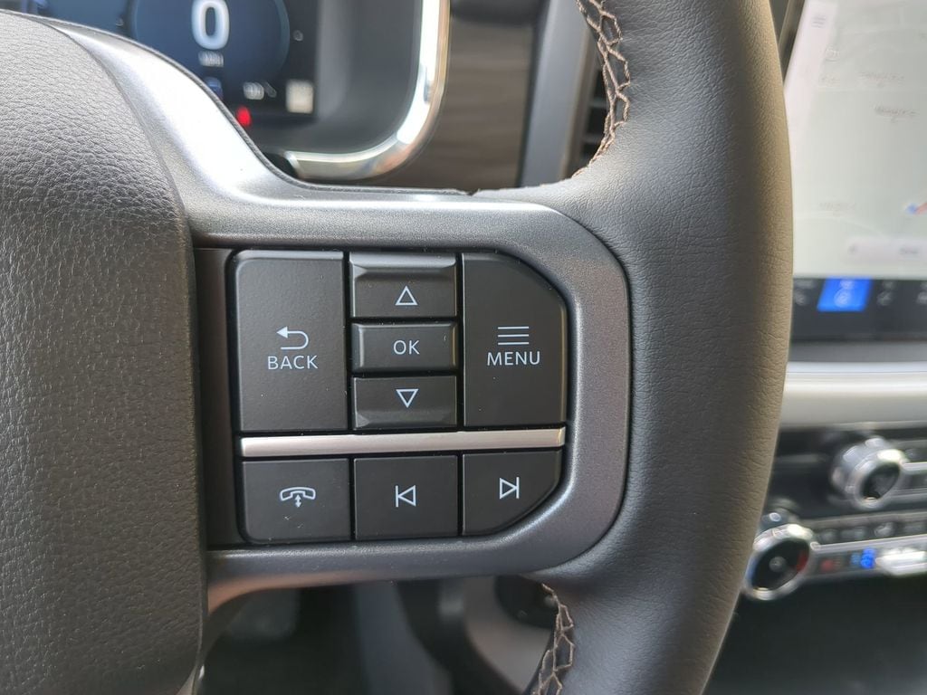 2025 Ford F-150 Lariat - Photo 39