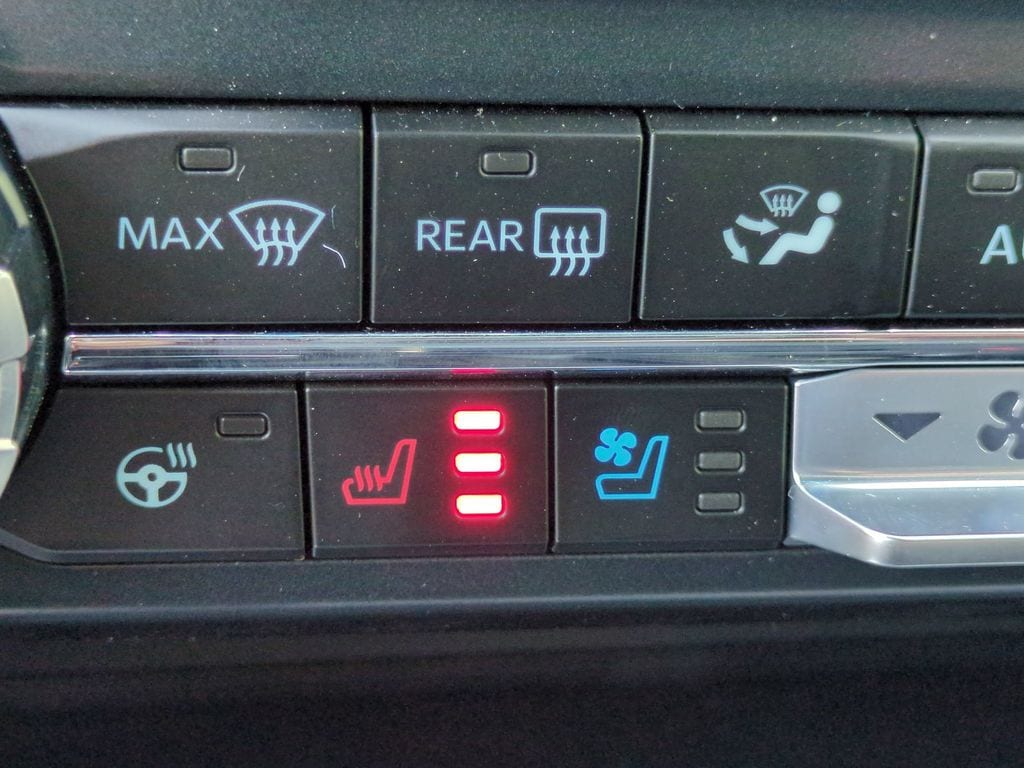 2026 Ford F-150 Lariat - Photo 23