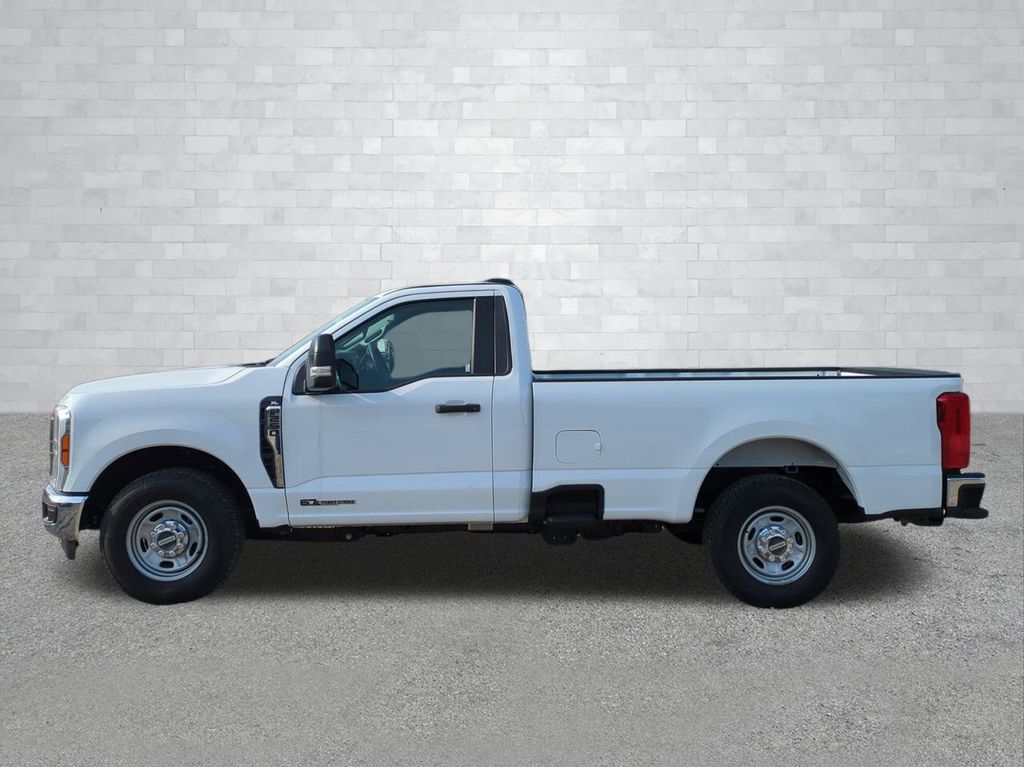 2025 Ford F-250 Super Duty XL - Photo 6