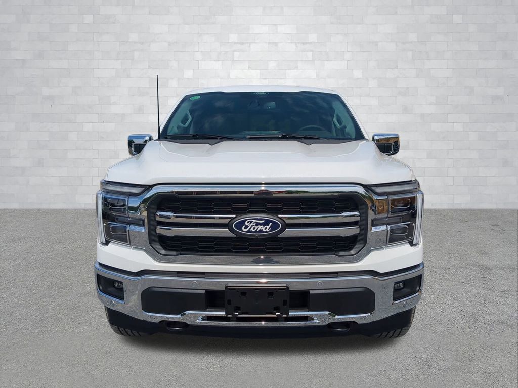 2025 Ford F-150 Lariat - Photo 22
