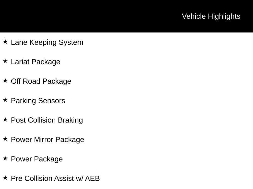 2025 Ford F-150 Lariat - Photo 8