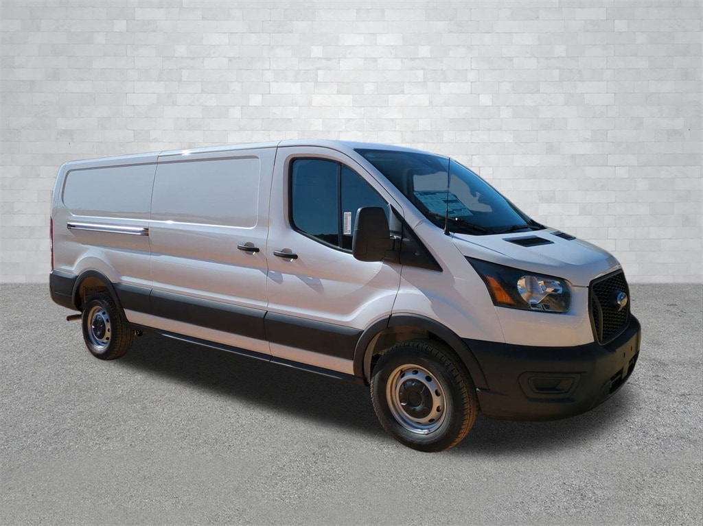 New 2025 Ford Transit-250 Base Cargo Van