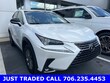  LEXUS NX 300