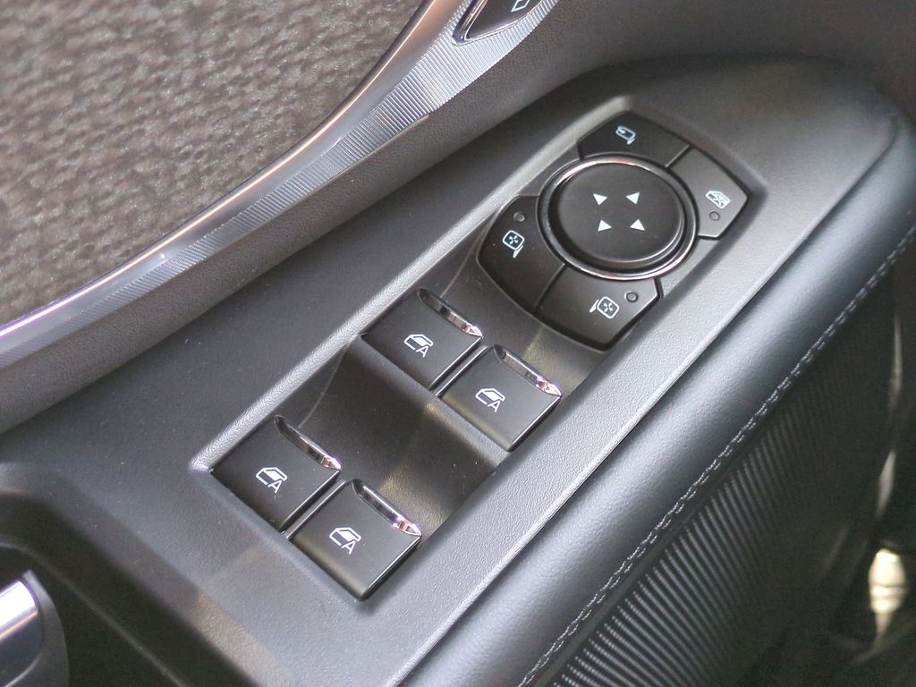 2025 Ford Expedition Tremor - Photo 27