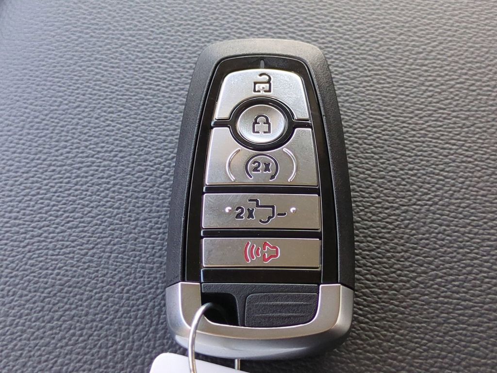 2026 Ford F-250 Super Duty Lariat - Photo 29