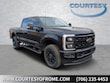 Ford F-250SD