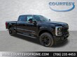 Ford F-250SD