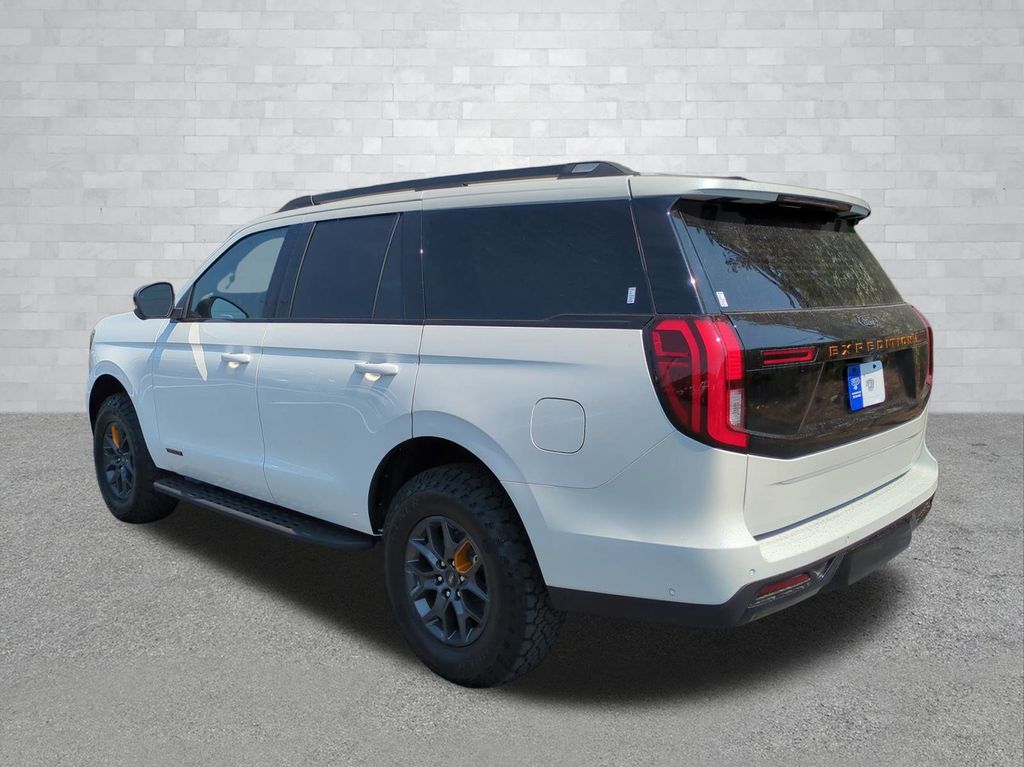 2025 Ford Expedition Tremor - Photo 7