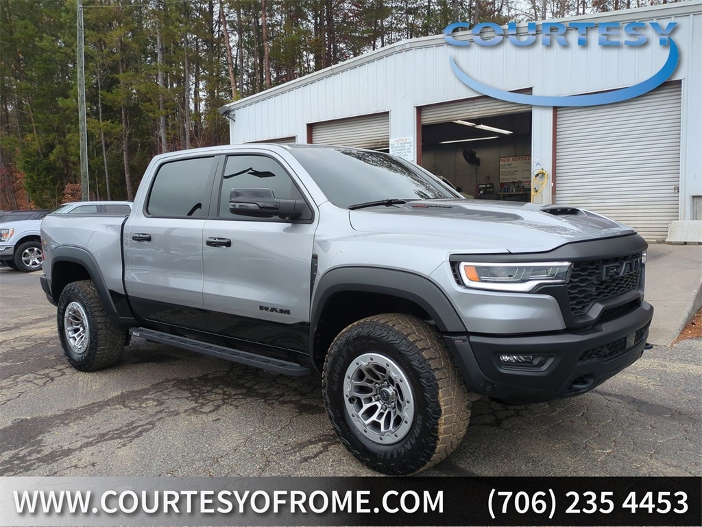 2025 RAM Ram 1500 Pickup RHO's photo