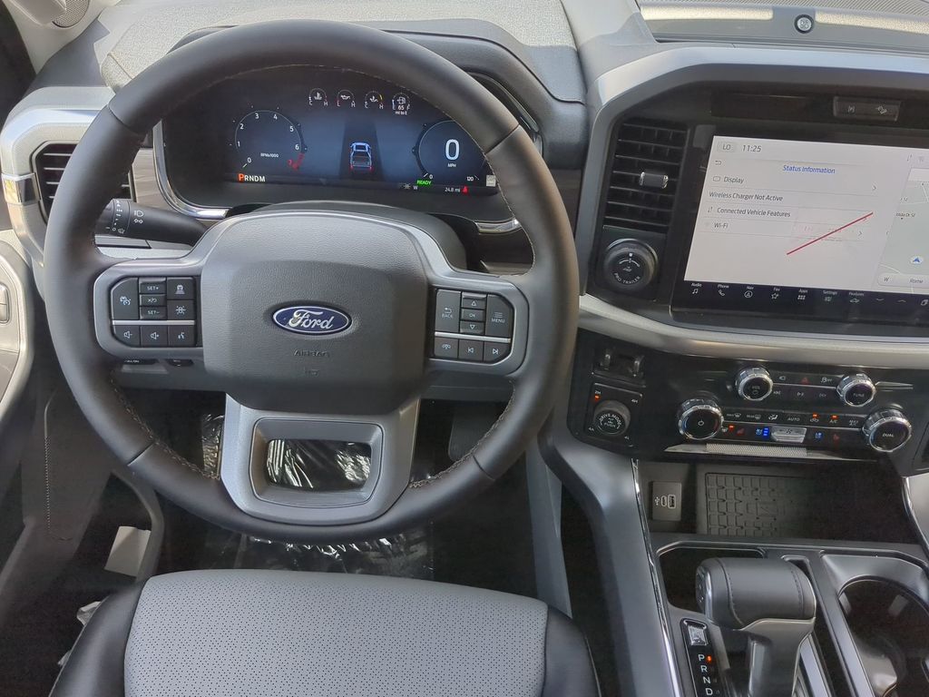 2025 Ford F-150 Lariat - Photo 29