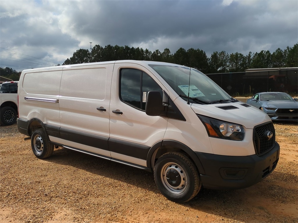 New 2025 Ford Transit-250 Base Cargo Van