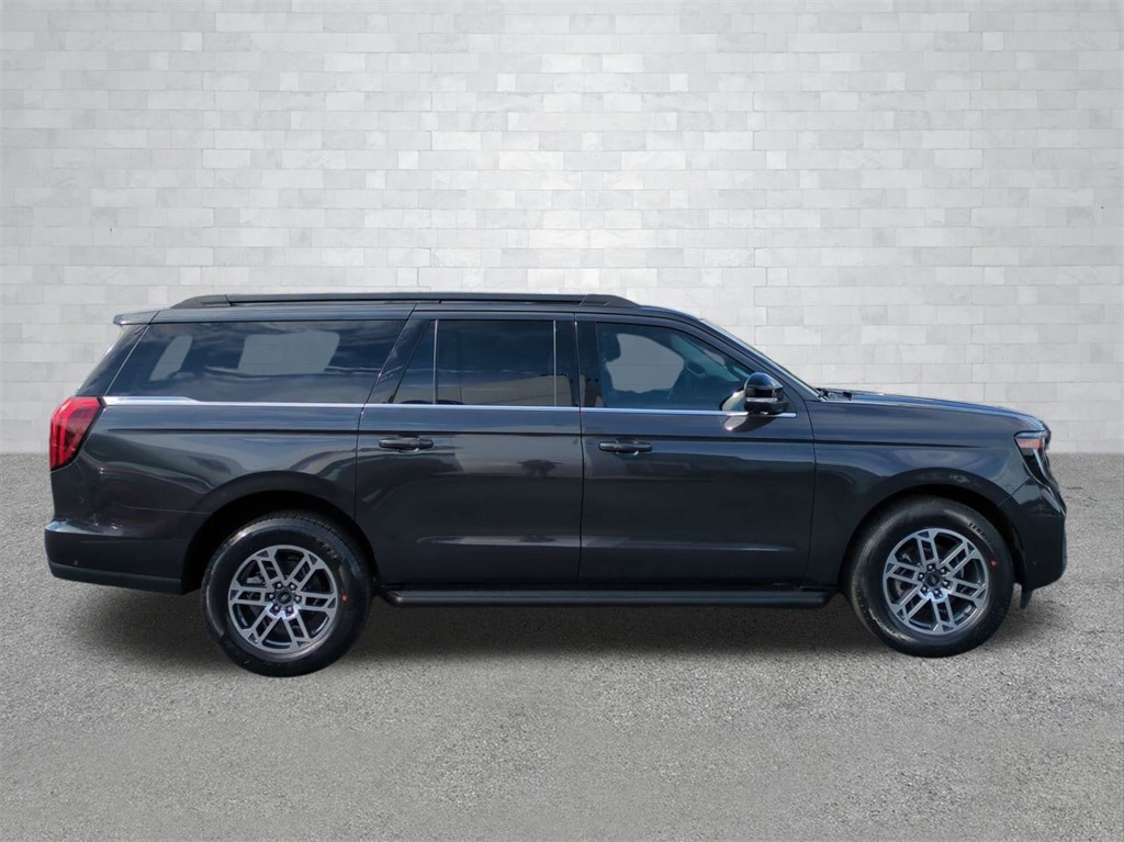 New 2025 Ford Expedition Max Active SUV