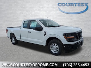 2026 Ford F-150 XL Truck