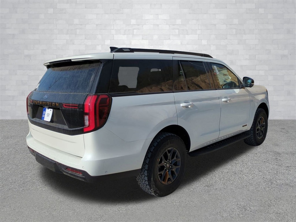 New 2025 Ford Expedition Tremor SUV