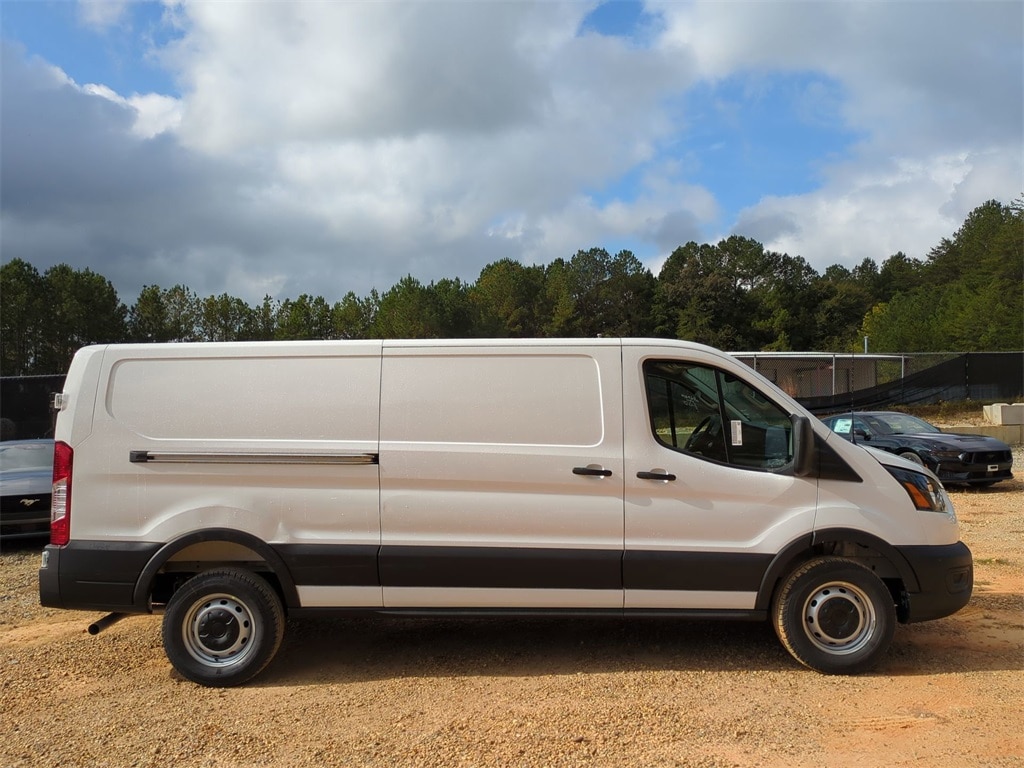 New 2025 Ford Transit-250 Base Cargo Van
