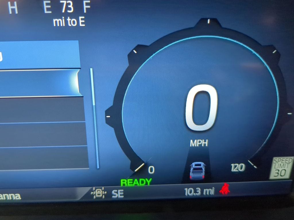 2025 Ford F-150 XLT - Photo 31